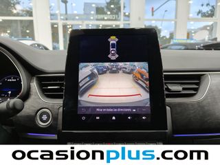 Renault Arkana Esprit Alpine TCe mild hybrid EDC 118 kW (160 CV)