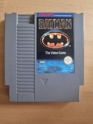 Batman (NES)