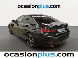 BMW Serie 3 320d 140 kW (190 CV)