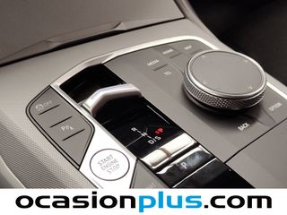 BMW Serie 3 320d 140 kW (190 CV)