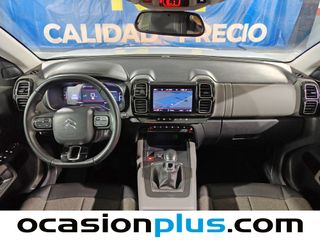 Citroen C5 Aircross BlueHdi 130 S&S C Series 96 kW (131 CV)