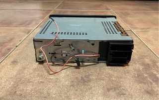 Radio VDO CR231 Cassette