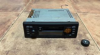 Radio VDO CR231 Cassette