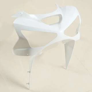 CARENADO COMPLETO KAWASAKI ZX6R/ZX636 (2003-04)