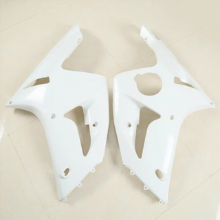 CARENADO COMPLETO KAWASAKI ZX6R/ZX636 (2003-04)