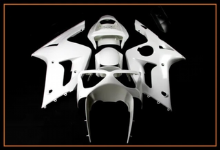 CARENADO COMPLETO KAWASAKI ZX6R/ZX636 (2003-04)