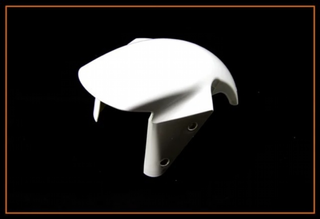 CARENADO COMPLETO KAWASAKI ZX6R/ZX636 (2003-04)