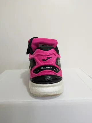 Zapatillas Pádel Joma Mujer Talla 40.5