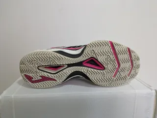Zapatillas Pádel Joma Mujer Talla 40.5