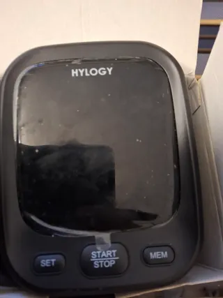 Tensiometro Digital HYLOGY Nuevo
