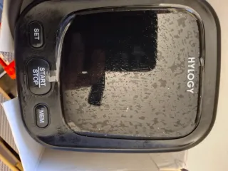 Tensiometro Digital HYLOGY Nuevo