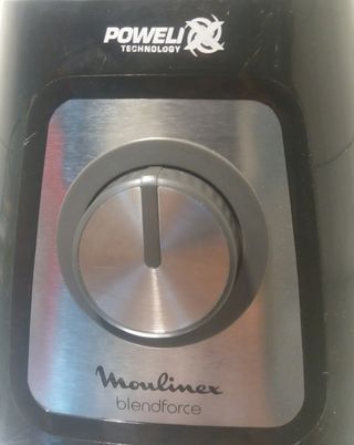 Batidora Moulinex LM43P