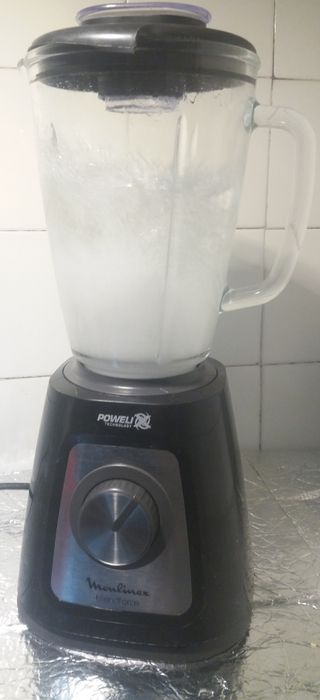 Batidora Moulinex LM43P