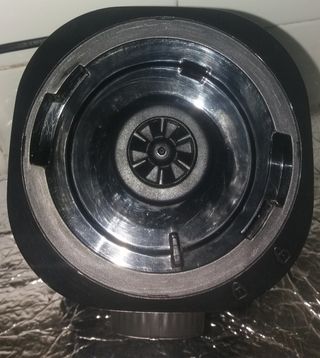 Batidora Moulinex LM43P