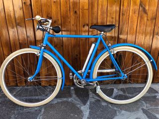 Bicicletta vintage bambino