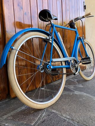 Bicicletta vintage bambino