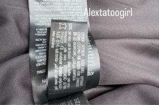 Cazadora Piel Zara Edición Limitada Talla XS