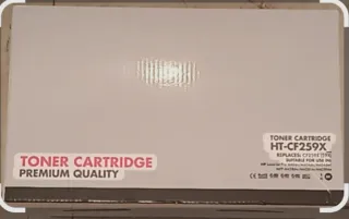 Tóner HT-CF259X Premium Quality
