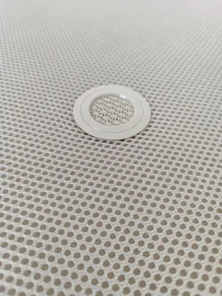 Base tapizada y colchón 150x190