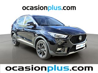 MG ZS 1.0T Luxury Auto 82 kW (111 CV)