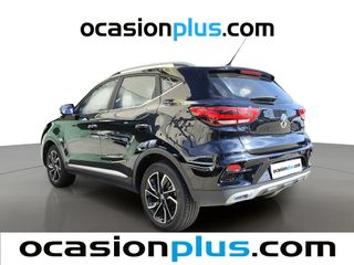 MG ZS 1.0T Luxury Auto 82 kW (111 CV)