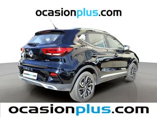 MG ZS 1.0T Luxury Auto 82 kW (111 CV)