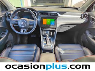 MG ZS 1.0T Luxury Auto 82 kW (111 CV)