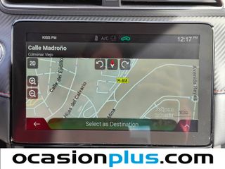 MG ZS 1.0T Luxury Auto 82 kW (111 CV)