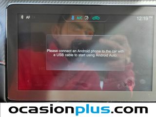 MG ZS 1.0T Luxury Auto 82 kW (111 CV)