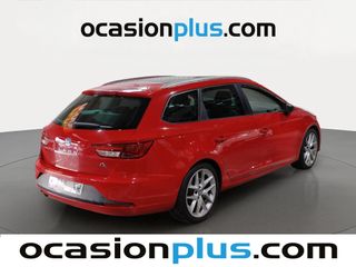SEAT León ST 2.0 TDI S&S FR Advanced 110 kW (150 CV)