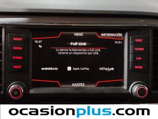 SEAT León ST 2.0 TDI S&S FR Advanced 110 kW (150 CV)