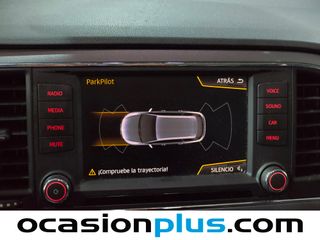 SEAT León ST 2.0 TDI S&S FR Advanced 110 kW (150 CV)