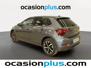 Volkswagen Polo ``Más`` 1.0 TSI 70 kW (95 CV) DSG