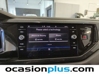 Volkswagen Polo ``Más`` 1.0 TSI 70 kW (95 CV) DSG