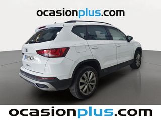 SEAT Ateca 1.5 TSI S&S Style XL 110 kW (150 CV)