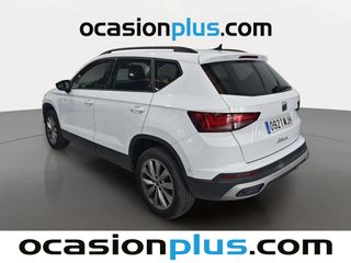 SEAT Ateca 1.5 TSI S&S Style XL 110 kW (150 CV)