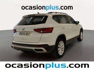 SEAT Ateca 1.5 TSI S&S Style XL 110 kW (150 CV)