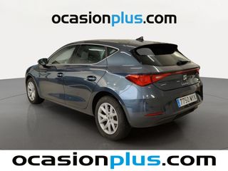SEAT León 1.5 TSI S&S Style 25 Aniversario 85 kW (116 CV)