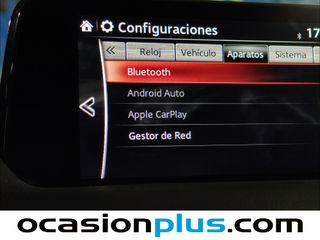 Mazda CX-5 2.0 G Zenith 2WD 121 kW (165 CV)