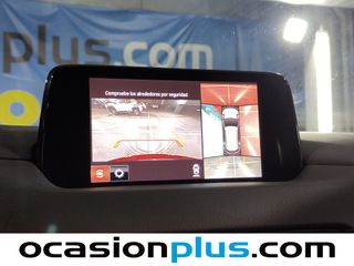 Mazda CX-5 2.0 G Zenith 2WD 121 kW (165 CV)