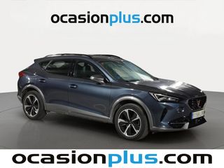 CUPRA Formentor 1.4 e-Hybrid DSG 150 kW (204 CV)