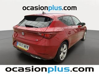 SEAT León 2.0 TDI S&S FR 110 kW (150 CV)