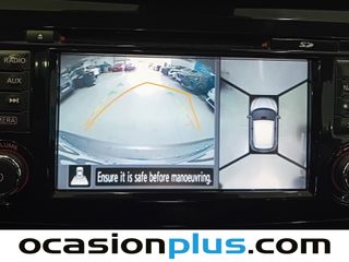 Nissan Qashqai DIG-T 115 N-Connecta 4x2 XTronic 85 kW (115 CV)