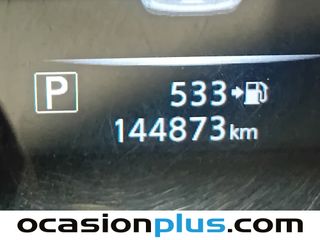 Nissan Qashqai DIG-T 115 N-Connecta 4x2 XTronic 85 kW (115 CV)