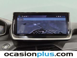 Peugeot 2008 Allure Hybrid eDCS6 100 kW (136 CV)