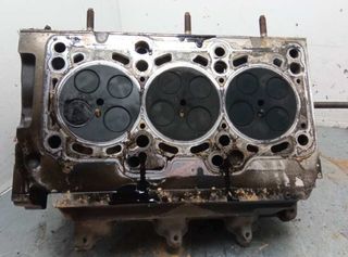 Culata seat 03p103373v200 ibiza - 4 1.2 tdi 210957