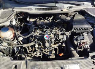 Culata seat 03p103373v200 ibiza - 4 1.2 tdi 210957