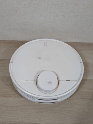 Aspirador Robot Xiaomi S12