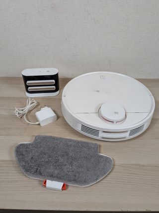 Aspirador Robot Xiaomi S12