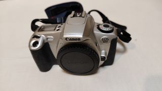 Lote 2 Cámaras Minolta